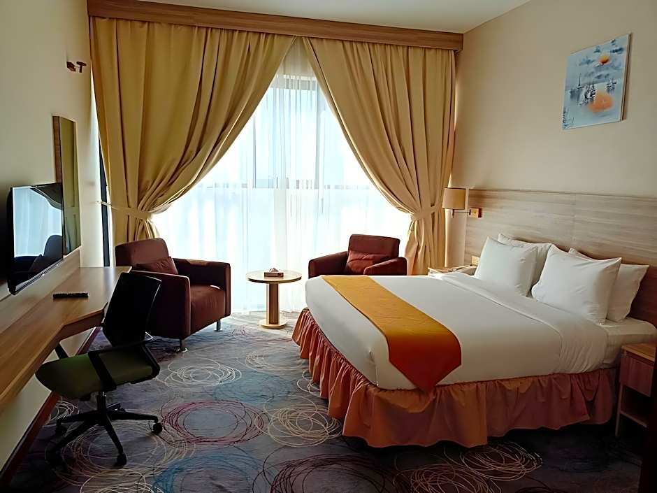 Grand Tourist Hotel