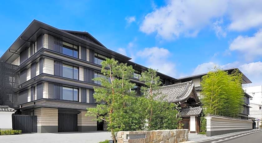 Hotel The Mitsui Kyoto, a Luxury Collection Hotel & Spa