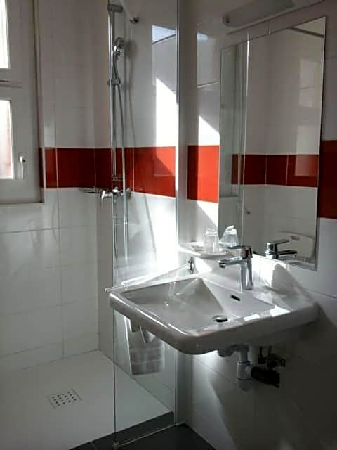 Hotel Calvaire