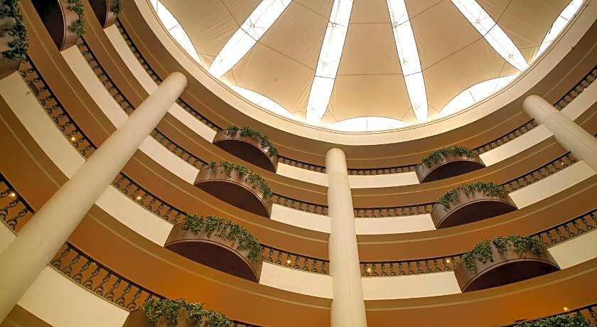 Savoy Suites Greater Noida