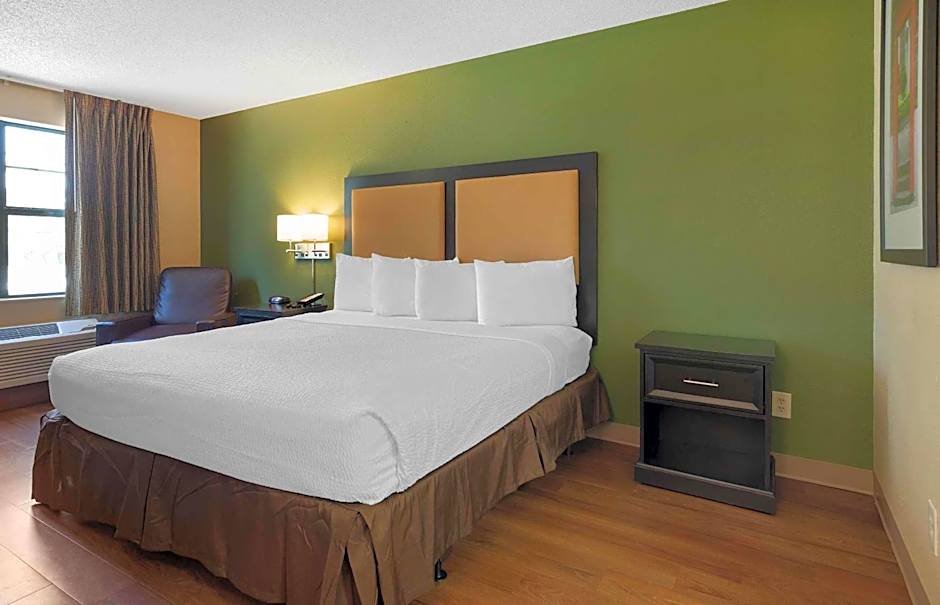 Extended Stay America Select Suites - Atlanta - Morrow
