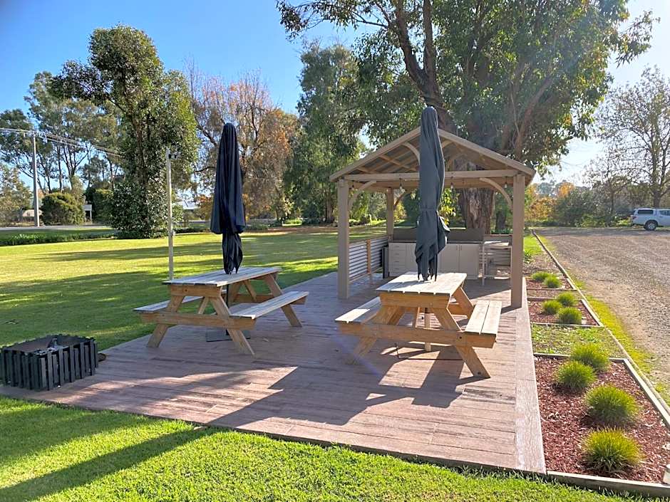 Tatura Country Motel