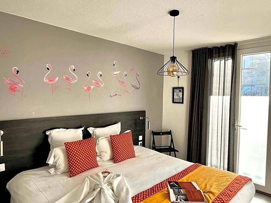 Hotel Saint Louis