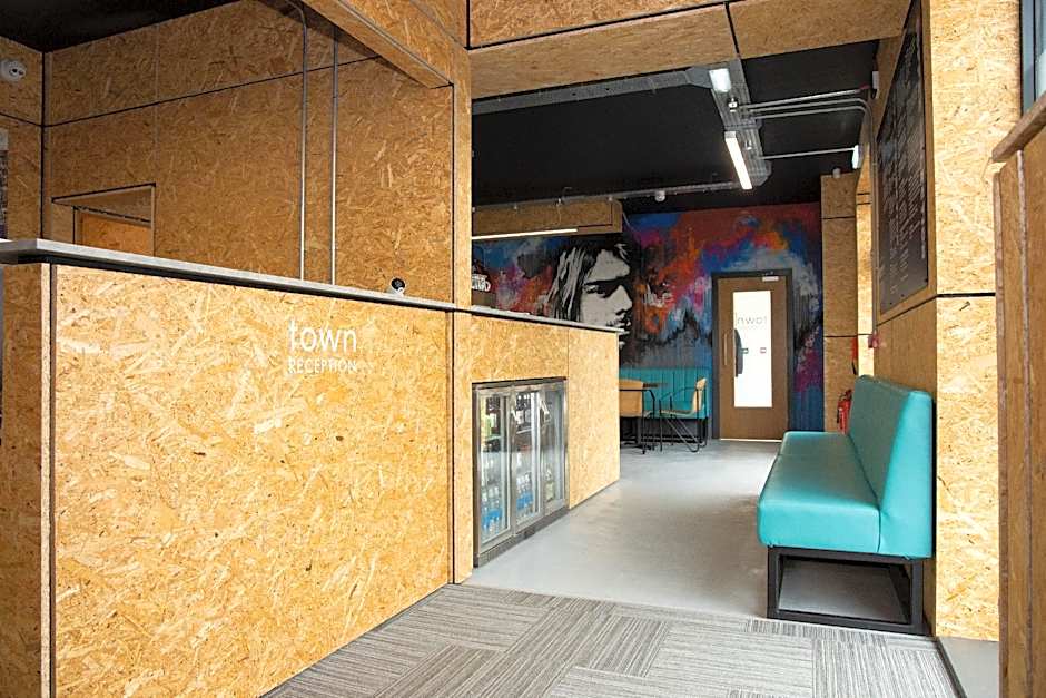 Chavasse Apartments – Liverpool