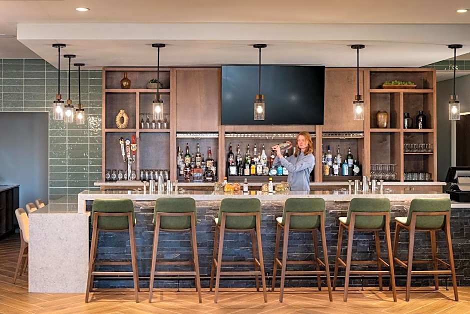 EVEN Hotel Bozeman Yellowstone Intl Arpt by IHG