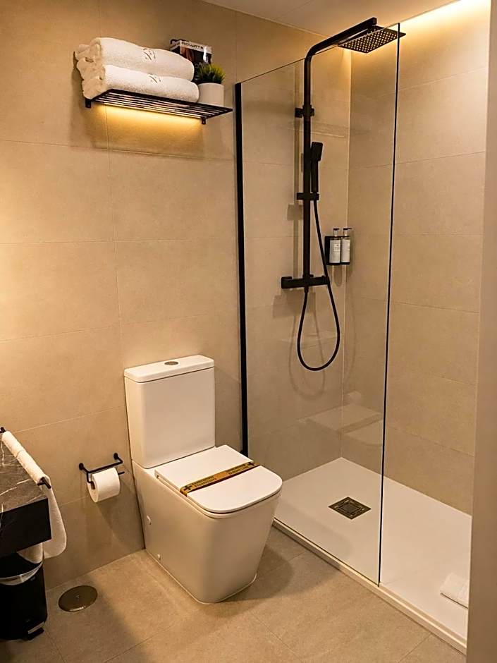 Zarú Hotel Boutique