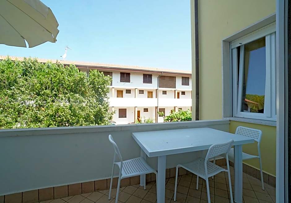 Appartamenti Manuela