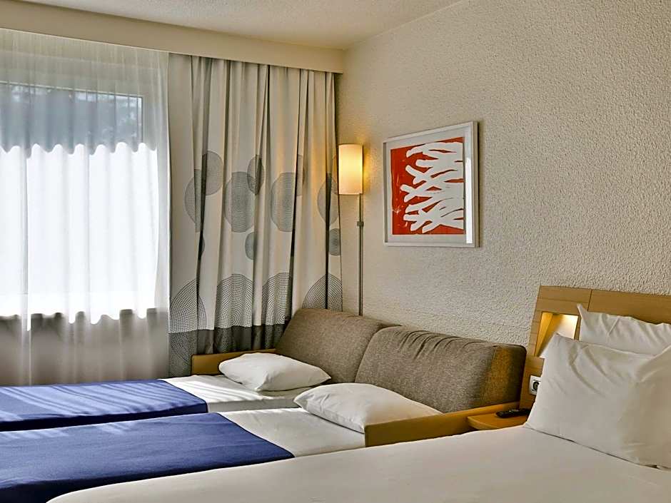 Novotel Toulouse Purpan Aeroport