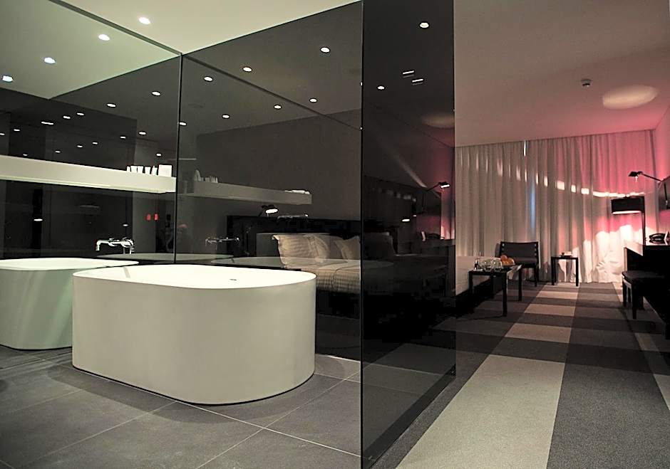 Graffit Gallery Design Hotel