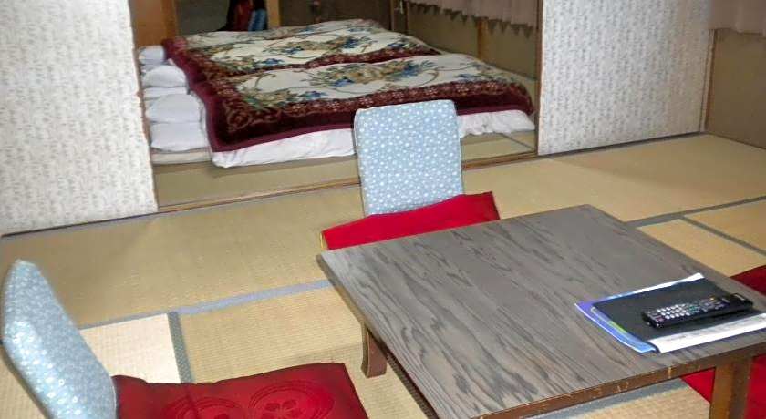 Mimatsuso Ryokan