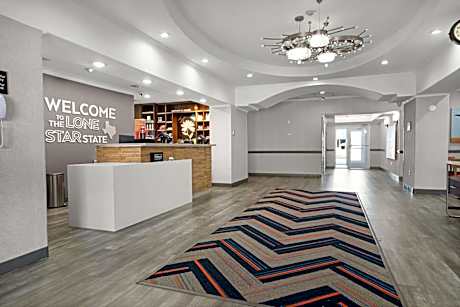 Hampton Inn By Hilton Seguin, Tx