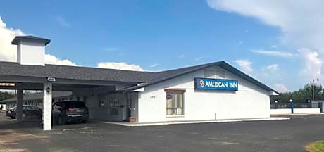 American inn