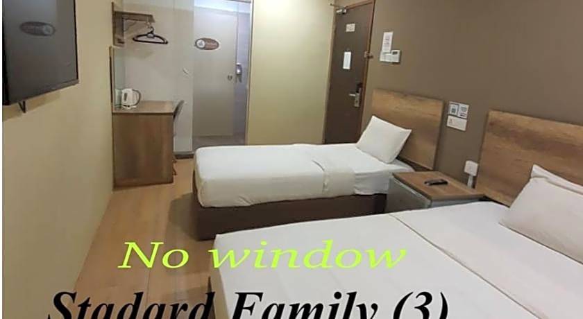 SH Hotel Kota Damansara