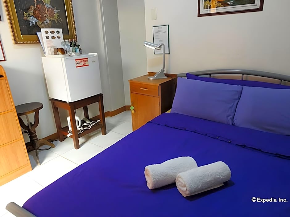 Citadel Bed And Breakfast