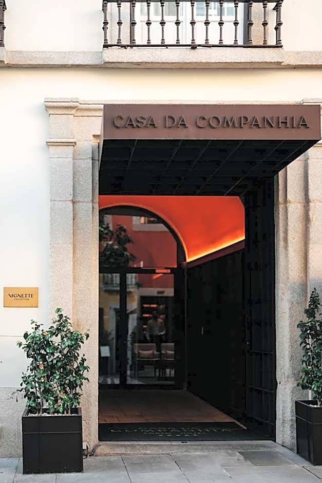 Casa da Companhia, Vignette Collection By IHG