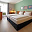 Garner Hotel Munich - Messe by IHG
