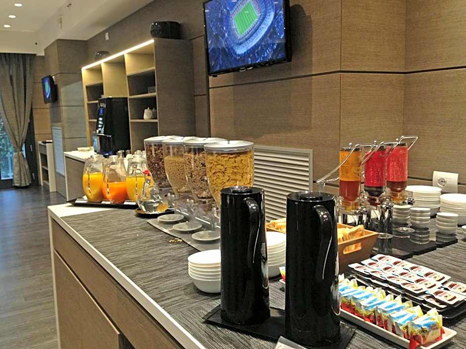 Hotel Forum