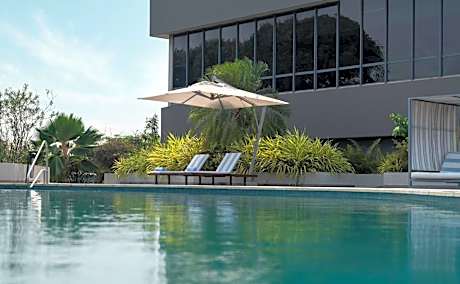 Radisson Blu Okoume Palace Hotel, Libreville