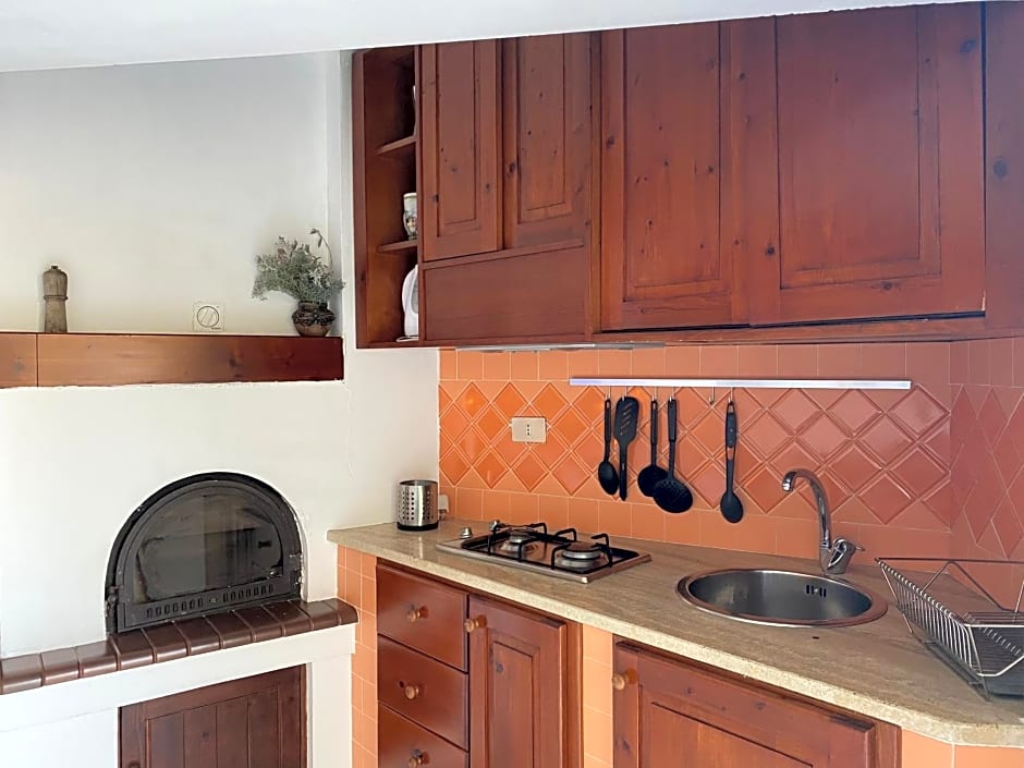 B&B Il giardino di Armida