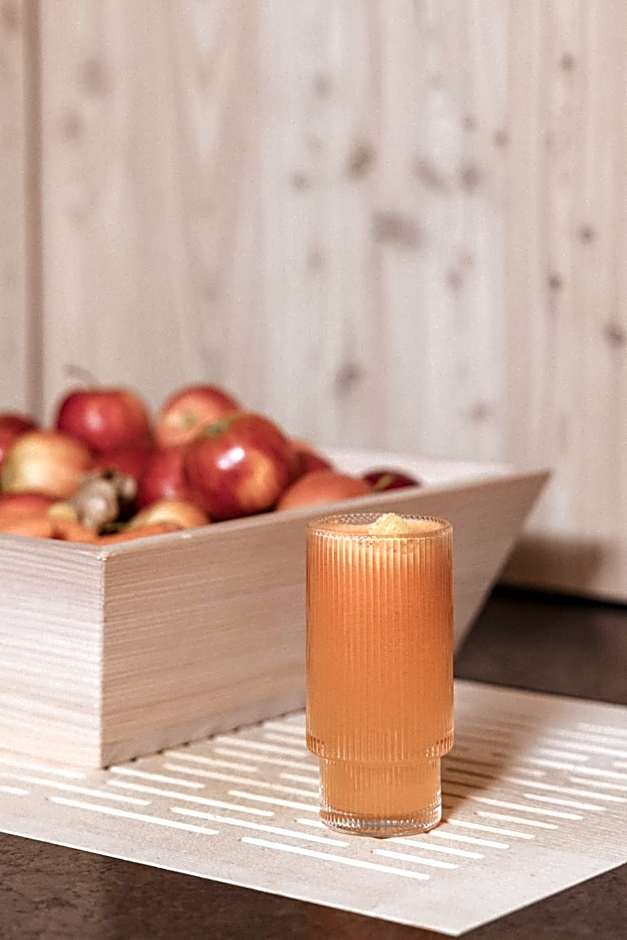 Hotel Marten - Ski-In & Ski-Out