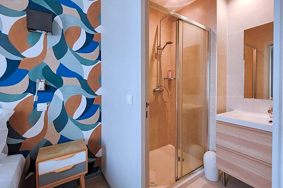 Aparthotel AMMI Nice Massena - ex Ajoupa