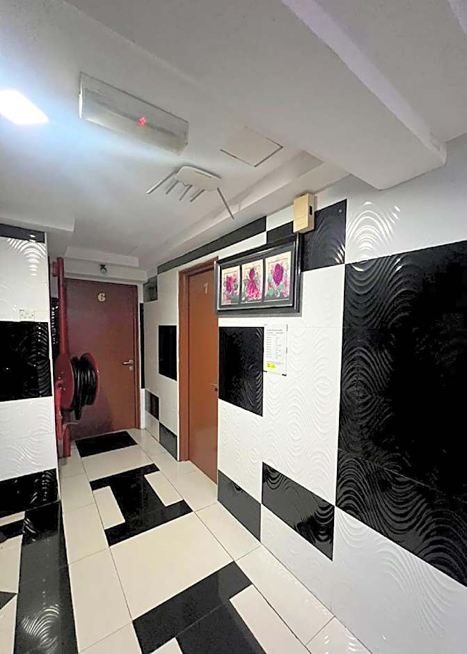 New Wave Ampang Point Hotel