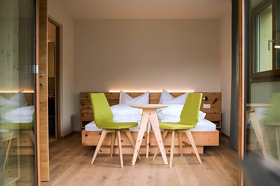 Aparthotel Abiná Lana Höhe