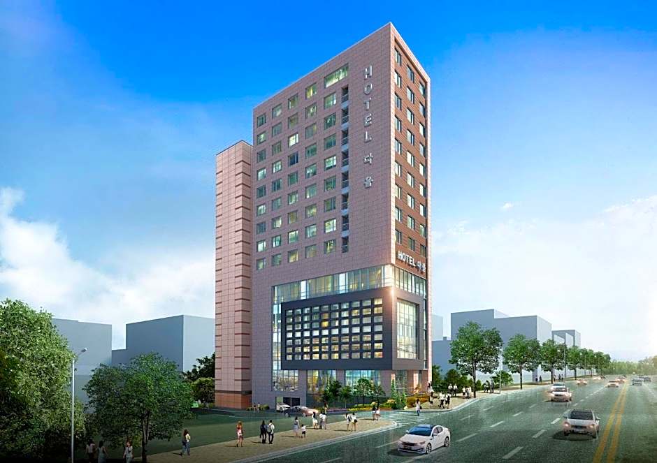 Hotel Daoom