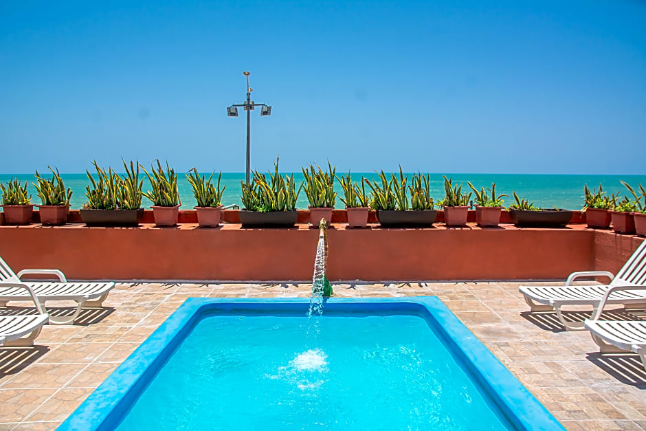 Brisa do Mar Beach Hotel