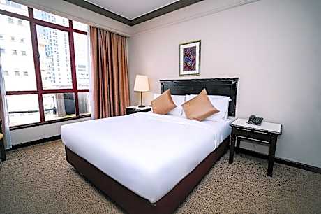 Hotel Mimosa