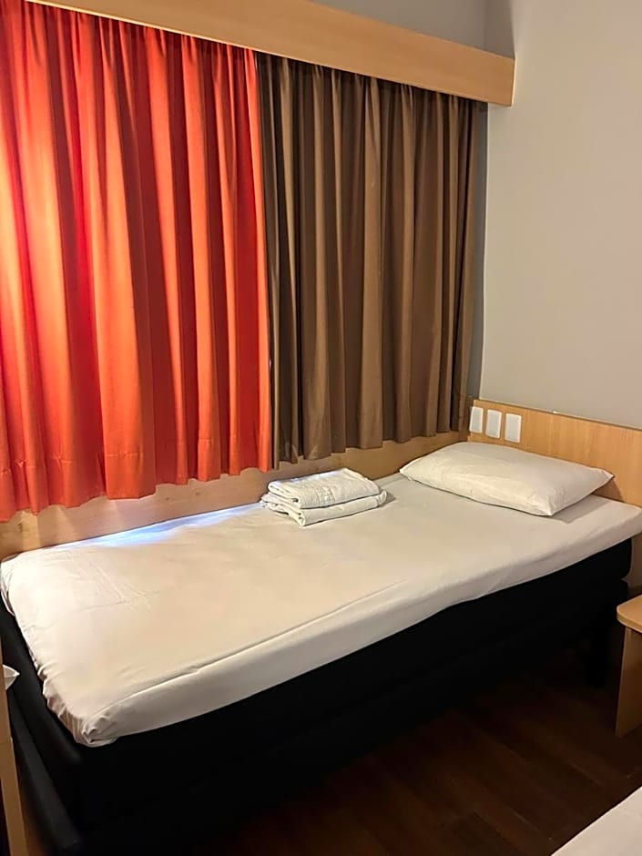 ibis Recife Boa Viagem