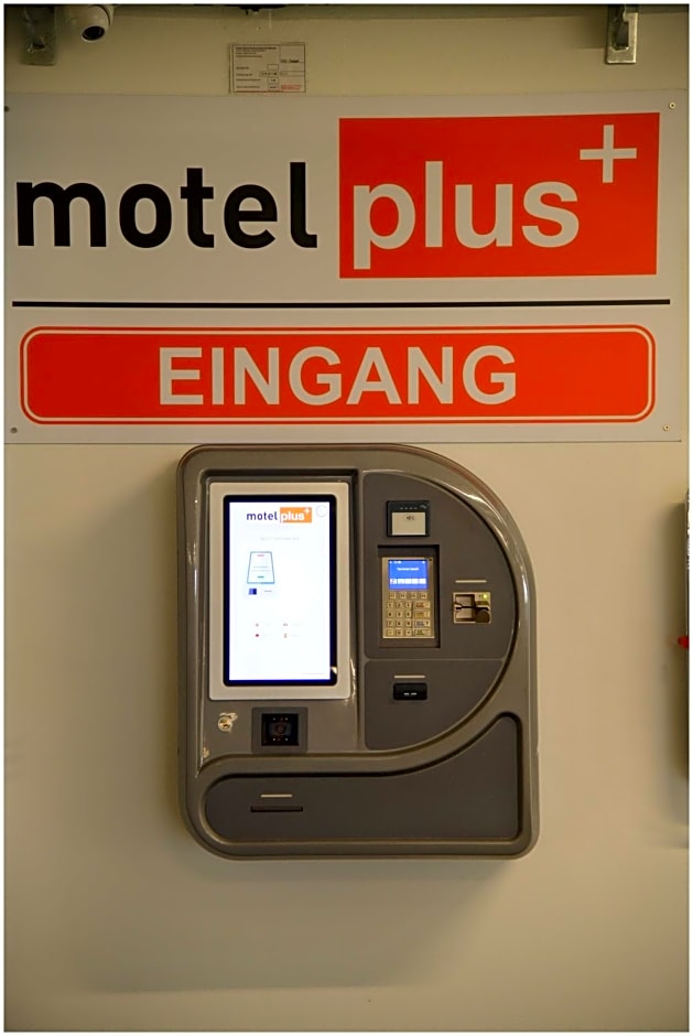 Motel Plus Schönefeld