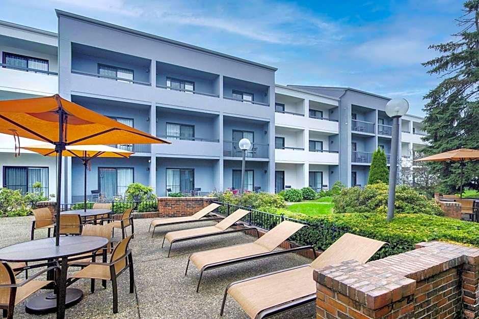 Courtyard by Marriott Chicago Glenview/Northbrook