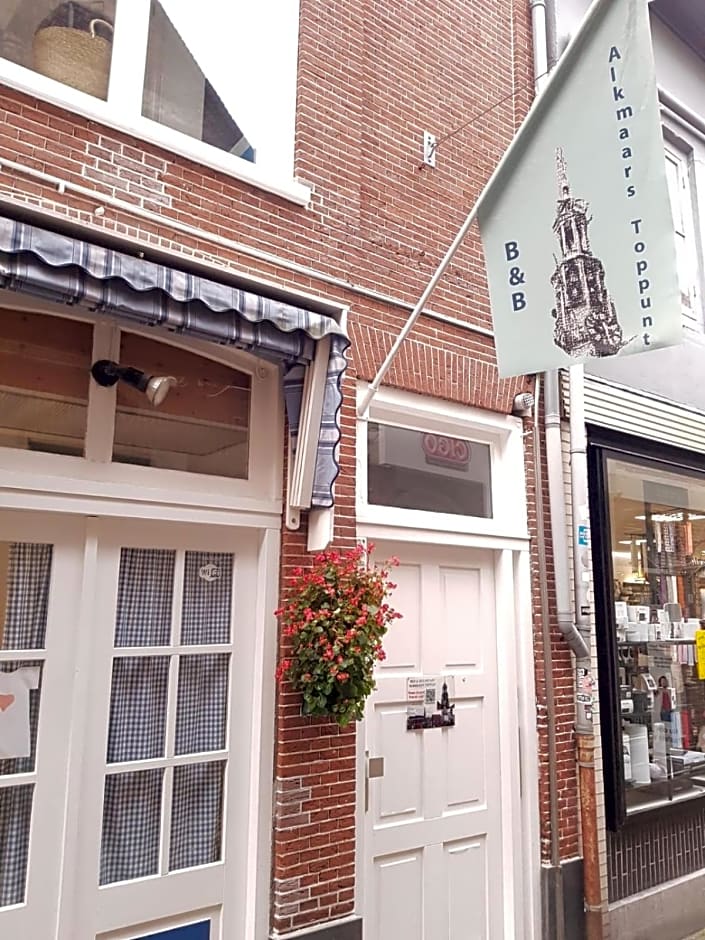 B&B Alkmaars Toppunt XL