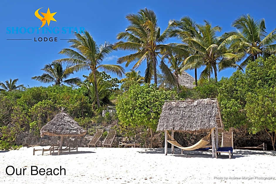 Shooting Star Boutique Hotel