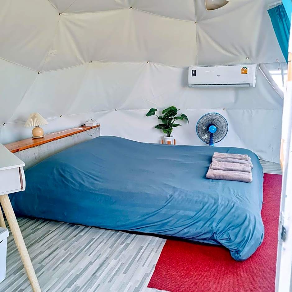 WC Coffee&ไร่หวานซึ้ง