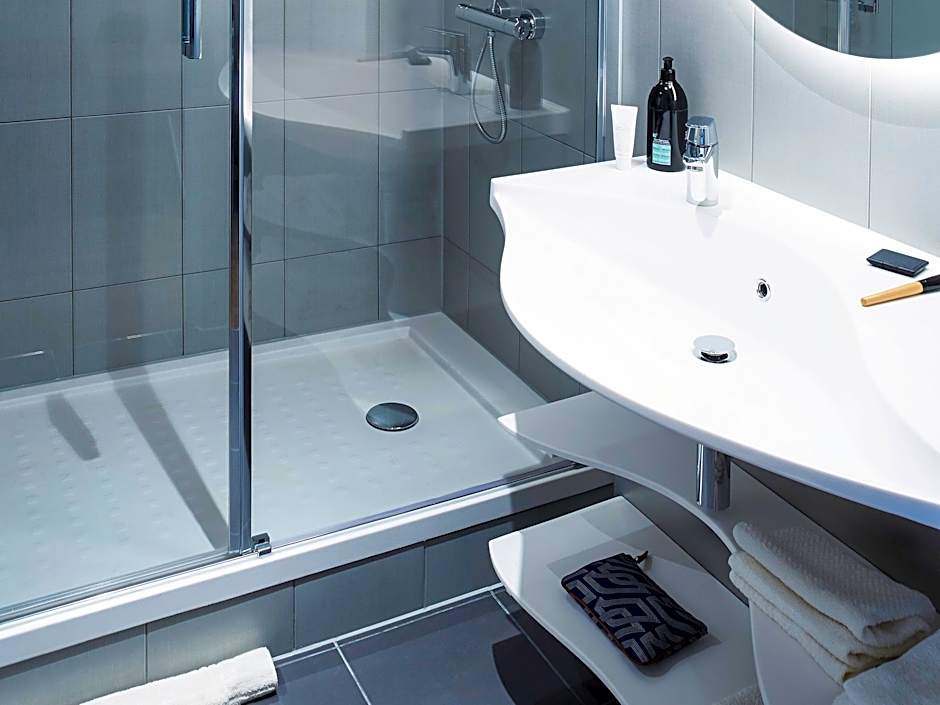 Aparthotel Adagio Leicester