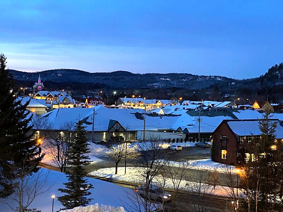 Hotel and Suites Les Laurentides