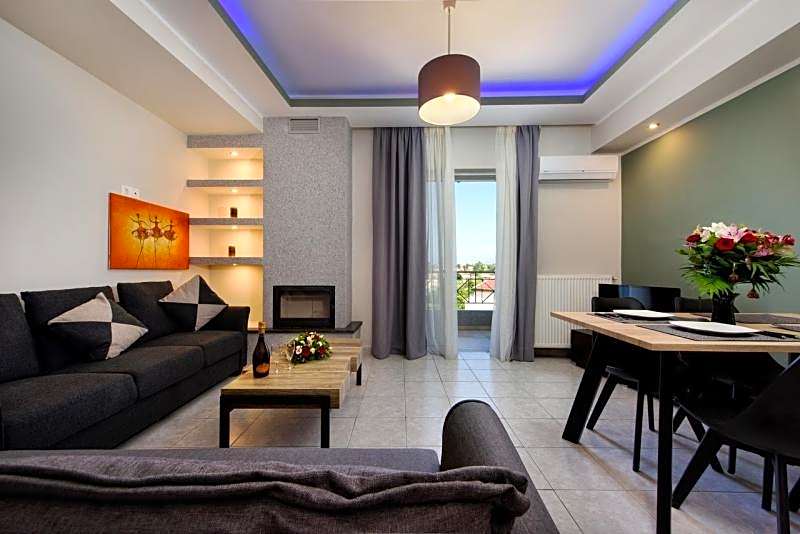 ANGELO DEL'ARTE ESTATE