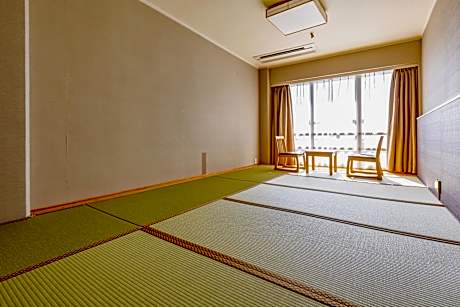 Japanese-Style Room - Non-Smoking