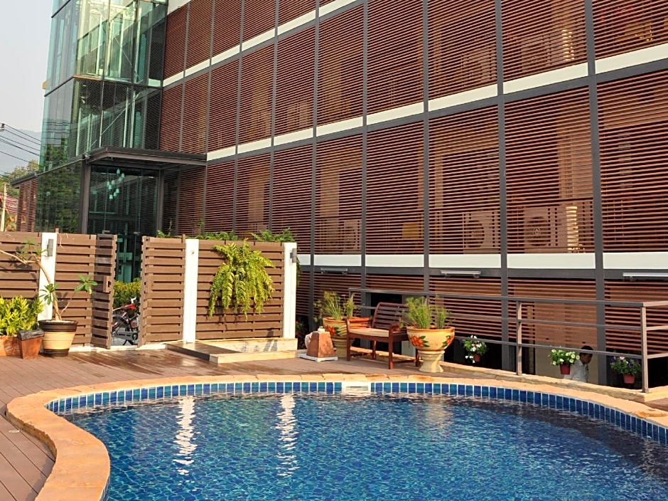 The Gallery At Koh Chang Hotel