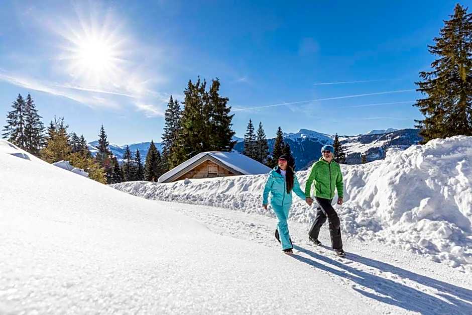 Alpine Collection Wildschönau