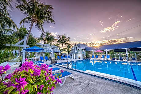 Ibis Bay Resort