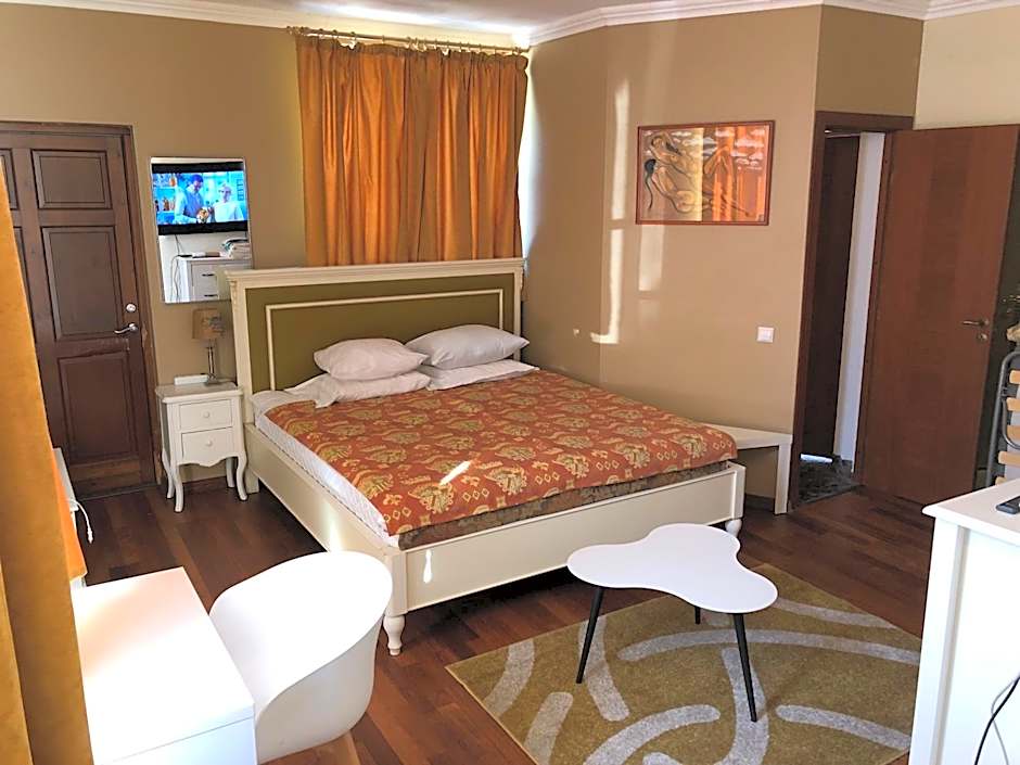 Paivilla Boutique Hotel