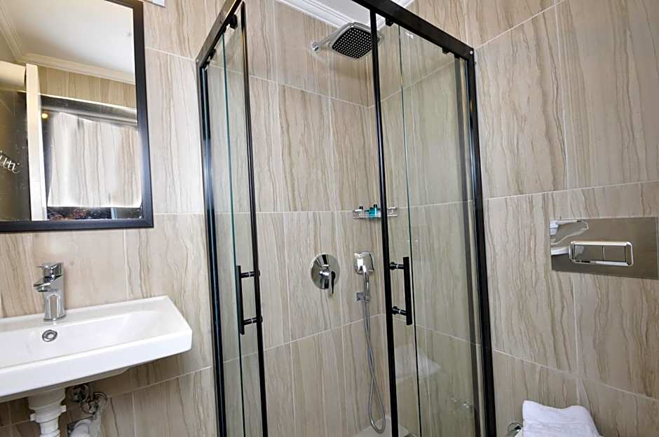 Club Sema Suite Hotel