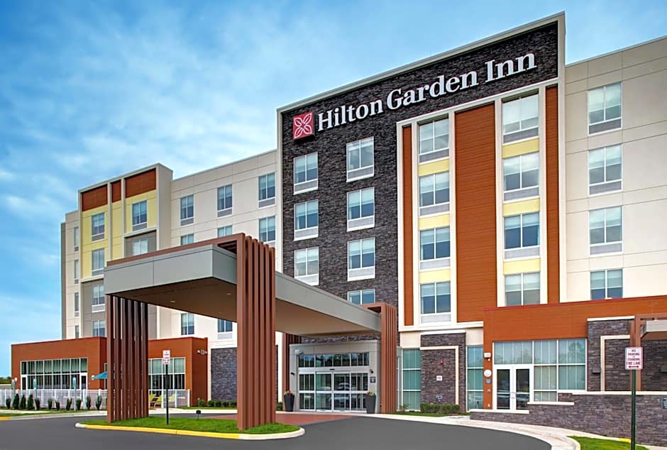 Hilton Garden Inn Manassas