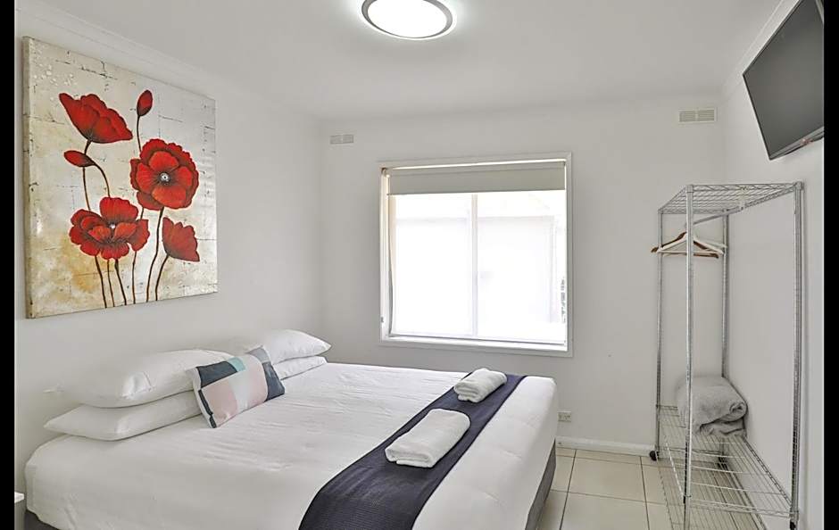 Mildura Holiday Villas