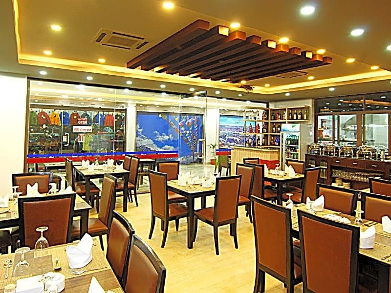 The Address Kathmandu Hotel