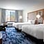 Fairfield Inn & Suites by Marriott Fayetteville