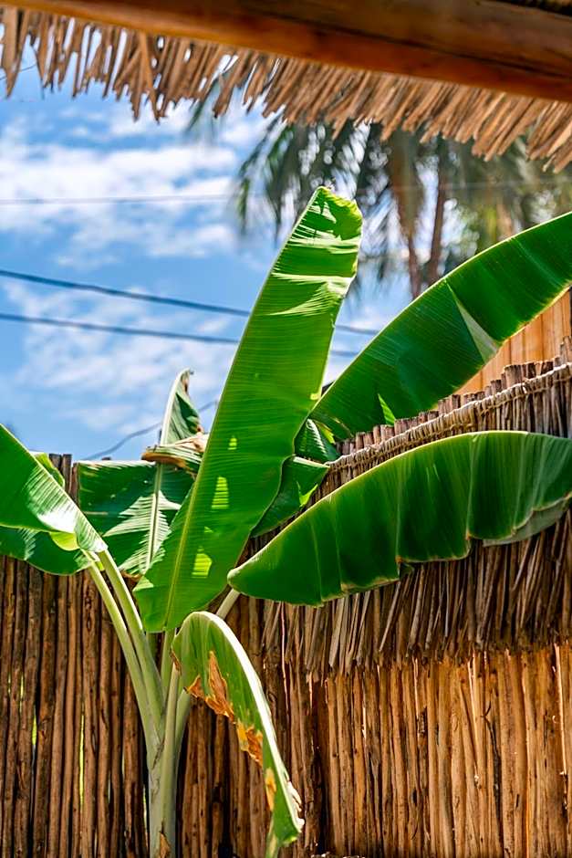 Maisha Matamu Boutique